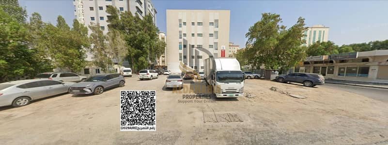 Участок Продажа в Аль Рашидия, Аджман - 84875d97-f7e0-4b44-8026-8af55e7a6db8. jpeg