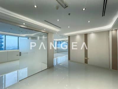 Office for Sale in Business Bay, Dubai - Brand New | Fully Fitted | Ready to move in Office for Sale in Business Bay, Dubai - Brand New | Fully Fitted | Ready to move in
