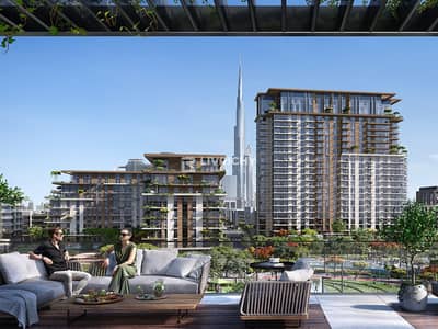 1 Bedroom Flat for Sale in Al Wasl, Dubai - Villas and Jumeirah View | Bright | City Walk 1 Bedroom Flat for Sale in Al Wasl, Dubai - Villas and Jumeirah View | Bright | City Walk