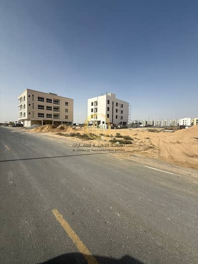 Plot zum zum Verkauf in Tilal City, Sharjah - WhatsApp Image 2026-02-26 at 12.02. 53 AM. jpeg