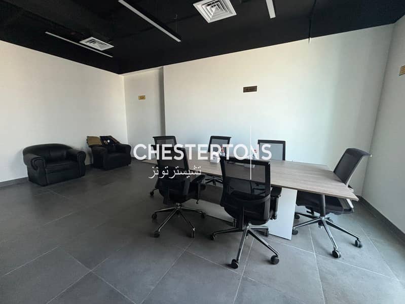 Fitted | Vacant | Sea Views | No Agents Fitted | Vacant | Sea Views | No Agents