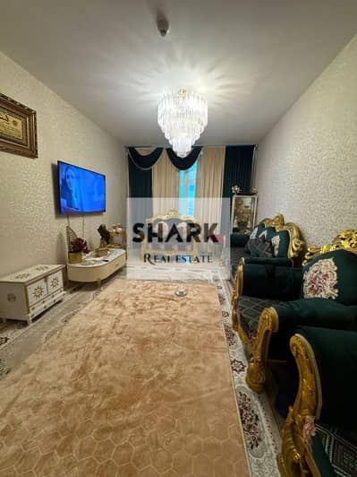 شقة 3 غرف نوم للايجار في الراشدية، عجمان - a48e385f-a812-41f2-ae45-4f9c7222a6d0. jpg