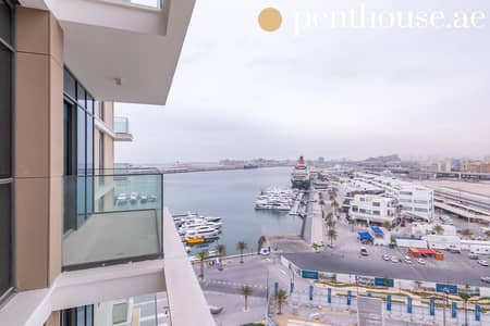 2 Bedroom Flat for Rent in Mina Rashid, Dubai - Sea View | Amazing Layout | Marina Lifestyle