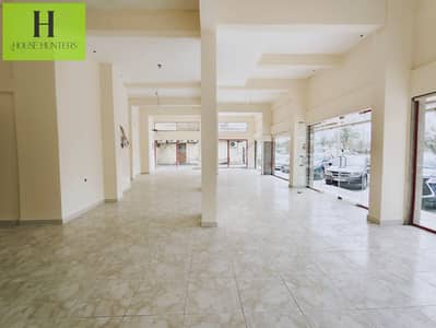 محل تجاري  للايجار في المجاز، الشارقة - 215408. jpg