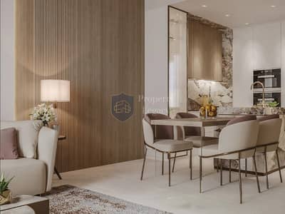 Studio for Sale in Jumeirah Village Circle (JVC), Dubai - Premium Layout | High ROI | Ready Q3/2026