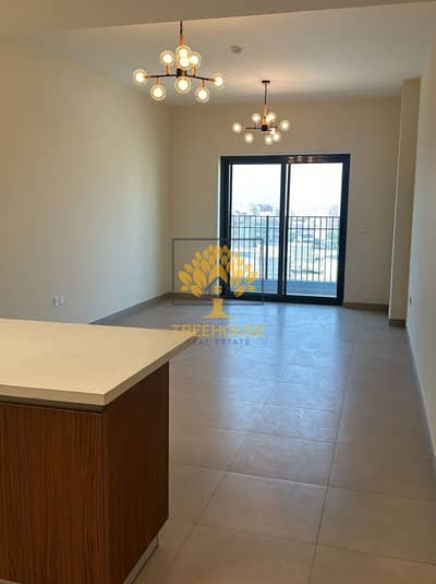 1 Bedroom Flat for Rent in Al Furjan, Dubai - 1. jpeg