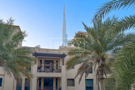 2 Bedroom Flat for Rent in Downtown Dubai, Dubai - Reehan 1 Upadated-1. jpg