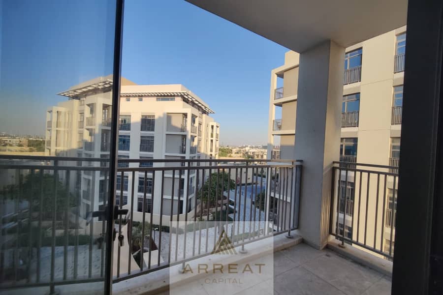 Ideal Living| Prime Community | 1BR With Study Room Ideal Living| Prime Community | 1BR With Study Room