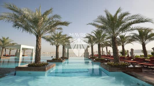 1 Bedroom Apartment for Sale in Palm Jumeirah, Dubai - Image 1 1 Bedroom Apartment for Sale in Palm Jumeirah, Dubai - Image 1