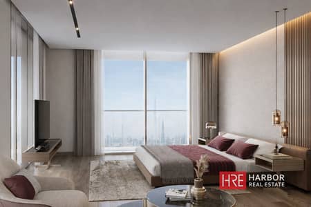 2 Bedroom Apartment for Sale in Motor City, Dubai - Modern 2BR | Premium Amenities | High ROI 2 Bedroom Apartment for Sale in Motor City, Dubai - Modern 2BR | Premium Amenities | High ROI