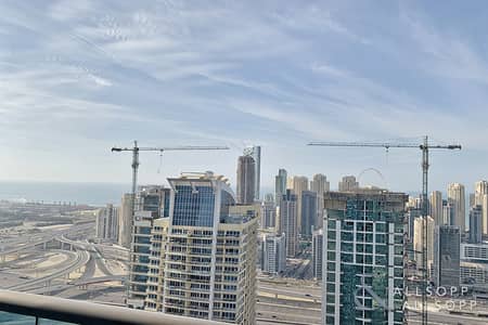 1 habitación Apartamento para en Venta en Jumeirah Lake Towers (JLT), Dubai - Apartamento en Jumeirah Lake Towers (JLT)，JLT Cluster K，MBL Residences, 1 dormitorio, 1650000 AED - 15254791