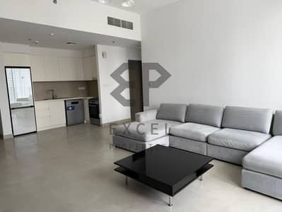 شقة 1 غرفة نوم للايجار في مرسى خور دبي، دبي - Seven City JLT 7. jpeg