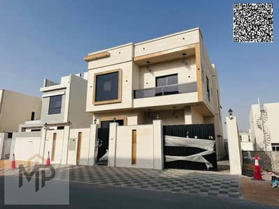 5 Bedroom Villa for Sale in Al Zahya, Ajman - batch_825215794-1066x800. jpg