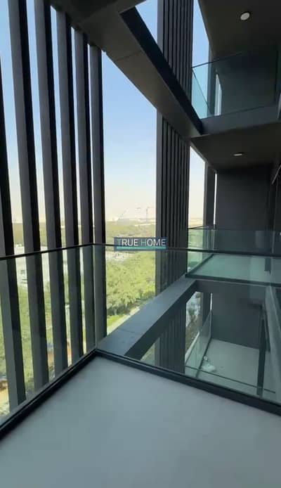 1 Bedroom Apartment for Rent in Aljada, Sharjah - 6b68d884-75a4-450f-8e6c-0d907e72221a. jpg