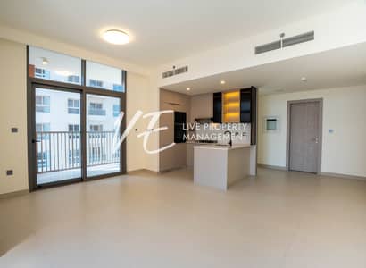 1 Bedroom Flat for Rent in Jumeirah Village Circle (JVC), Dubai - DSC03097-HDR. jpg