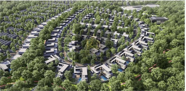 2 Bedroom Townhouse for Sale in Tilal City, Sharjah - 789410728-1066x800. png