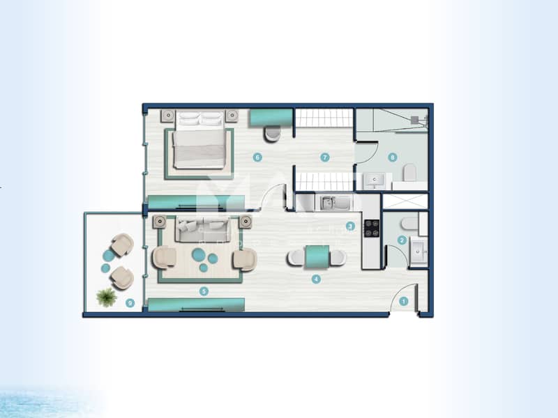 3 1BR (803). jpg