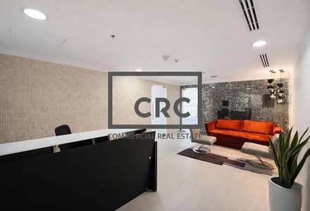 Офис в аренду в Джумейра Лейк Тауэрз (ДжЛТ), Дубай - images image img