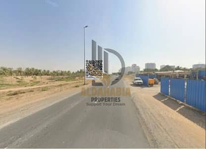Plot para en Venta en Al Helio, Ajman - 4d0a6173-ed48-4190-98d8-04bd02bc0827. jpeg Plot para en Venta en Al Helio, Ajman - 4d0a6173-ed48-4190-98d8-04bd02bc0827. jpeg