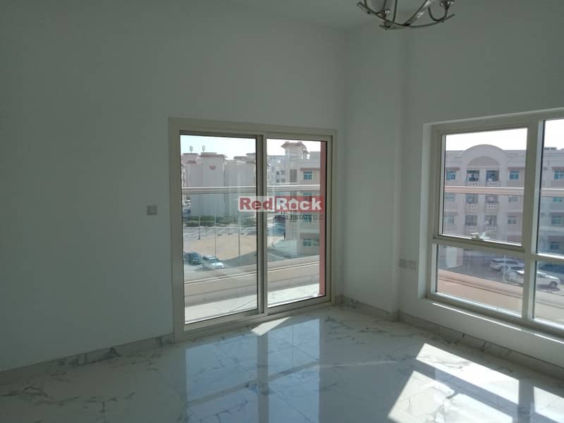 Elite 2 Bedroom Apartment in International City