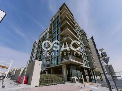 Studio for Rent in Dubai Silicon Oasis (DSO), Dubai - READY TO MOVE | SPACIOUS | PRIME LOCATION