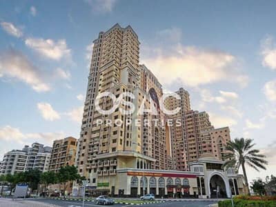 Studio for Sale in Dubai Silicon Oasis (DSO), Dubai - SPACIOUS STUDIO / PRIME LOCATION / FURNISHED