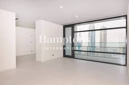 1 Bedroom Apartment for Rent in DIFC, Dubai - Available Now | High Floor DIFC | Skyline Views 1 Bedroom Apartment for Rent in DIFC, Dubai - Available Now | High Floor DIFC | Skyline Views
