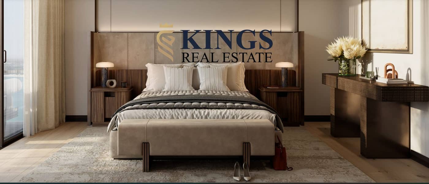 HOT DEAL | AMAZING VIEW | PRIVATE BEACH | PREMIUNM COMMUNITY | AEWSOME AMENITIES - Image 2