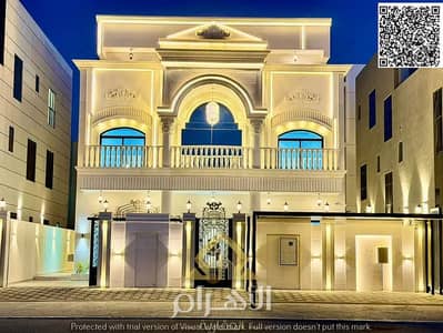7 Bedroom Villa for Sale in Al Alia, Ajman - batch_838931476-800x600. jpg 7 Bedroom Villa for Sale in Al Alia, Ajman - batch_838931476-800x600. jpg
