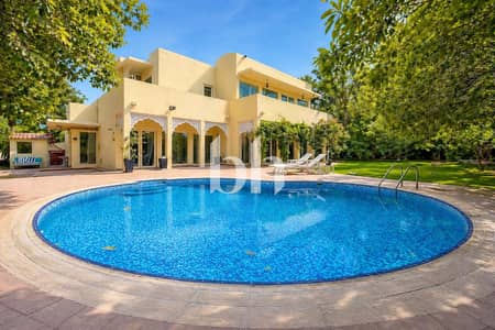 5 Schlafzimmer Villa zum zur Miete in Arabian Ranches, Dubai - images image img 5 Schlafzimmer Villa zum zur Miete in Arabian Ranches, Dubai - images image img
