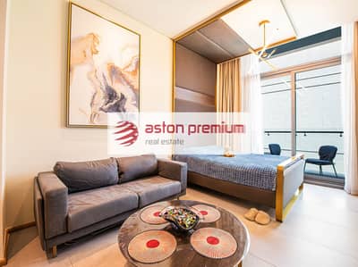 Studio à à louer à Jumeirah Village Circle (JVC), Dubai - Appartement à Jumeirah Village Circle (JVC)，JVC District 10，Signature Livings，Signature Livings South, 49000 AED - 15194176