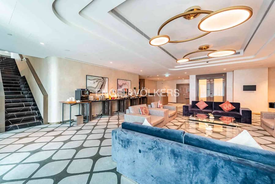 Verdieping in Business Bay,Hyde Hotel Dubai, 2500000 AED - 15255249 Verdieping in Business Bay,Hyde Hotel Dubai, 2500000 AED - 15255249