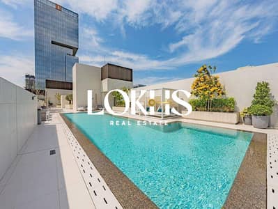 1 Bedroom Flat for Rent in Jumeirah Village Circle (JVC), Dubai - Brand New | 6 CHEQUES | Furnished 1 Bedroom Flat for Rent in Jumeirah Village Circle (JVC), Dubai - Brand New | 6 CHEQUES | Furnished