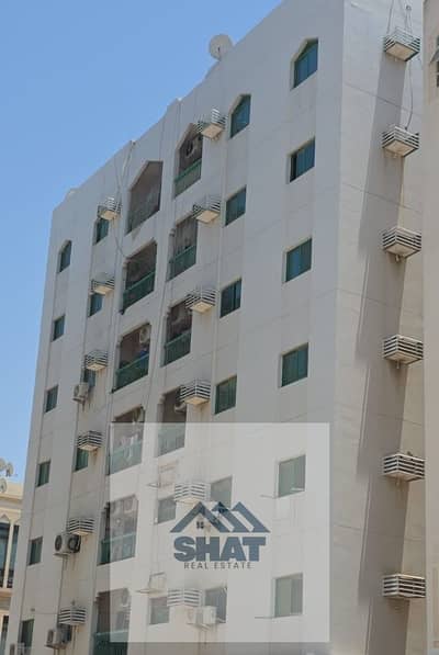 Building for Sale in Al Nabba, Sharjah - 1. jpg Building for Sale in Al Nabba, Sharjah - 1. jpg