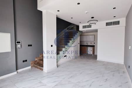 1 Bedroom Townhouse for Rent in Dubailand, Dubai - 1BR TOWNHOUSE | 2 PARKING SPACES | READY TO MOVE
