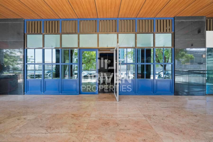 位于迪拜湾,阿尔曼霍尔街区,M广场办公大楼 的商铺 582500 AED - 15255453 位于迪拜湾,阿尔曼霍尔街区,M广场办公大楼 的商铺 582500 AED - 15255453
