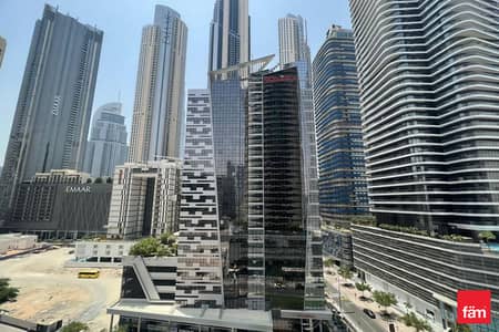 2 Bedroom Apartment for Rent in Downtown Dubai, Dubai - Upper Crest (Burjside Terrace), Downtown Dubai 2 Bedroom Apartment for Rent in Downtown Dubai, Dubai - Upper Crest (Burjside Terrace), Downtown Dubai