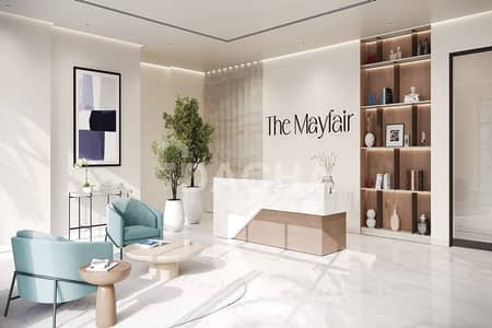 2 chambres Appartement à à vendre à Town Square, Dubai - Appartement à Town Square，The Mayfair, 2 chambres, 1600000 AED - 15255500