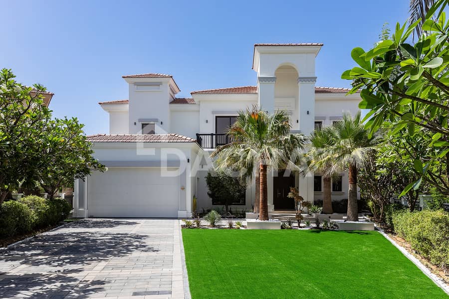 Fully Renovated | Furnished | Massive Plot Fully Renovated | Furnished | Massive Plot
