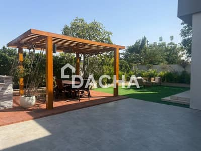 3 Bedroom Villa for Rent in Dubai Hills Estate, Dubai - 3 Bed + Maids | 1 Year FREE Tesla Usage | Spacious