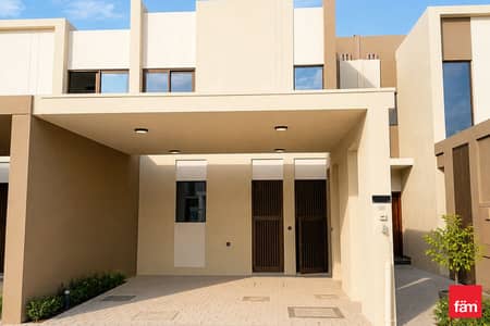 3 chambres Townhouse à à louer à Dubailand, Dubai - Maison de ville à Dubailand，Villanova，La Violeta，La Violeta 1, 3 chambres, 160000 AED - 15255522