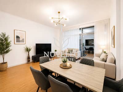 1 Schlafzimmer Wohnung zum zur Miete in Dubai Marina, Dubai - Wohnung in Dubai Marina，The Torch, 1 schlafzimmer, 95000 AED - 15255499