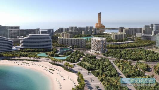Studio for Sale in Al Marjan Island, Ras Al Khaimah - Studio for Sale | Al Marjan Island Heights | Few Units Left Studio for Sale in Al Marjan Island, Ras Al Khaimah - Studio for Sale | Al Marjan Island Heights | Few Units Left
