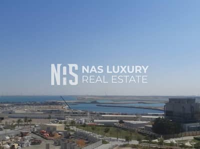 2 Bedroom Flat for Rent in Al Reem Island, Abu Dhabi - Vacant | Amazing 2BR | Sea View | Best Facilities
