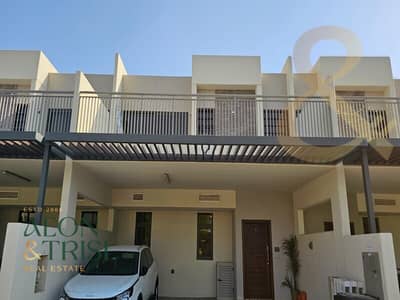 3 Camere Townhouse in Vendita a DAMAC Hills 2 (Akoya by DAMAC), Dubai - Villetta a schiera a DAMAC Hills 2 (Akoya by DAMAC)，Odora, 3 camere da letto, 2175000 AED - 15255625