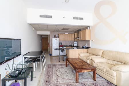 Studio zum zur Miete in Jumeirah Lake Towers (JLT), Dubai - Wohnung in Jumeirah Lake Towers (JLT)，JLT Cluster P，Armada Towers，Armada Tower 3, 60000 AED - 15255626