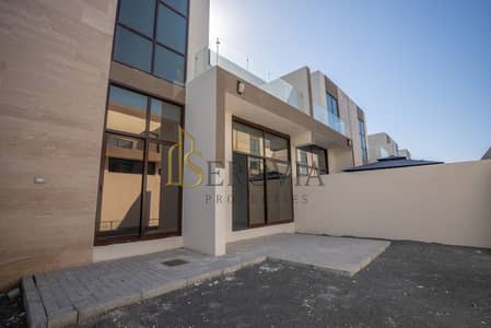 4 Bedroom Townhouse for Sale in Mohammed Bin Rashid City (MBR City), Dubai - DSC00569-HDR. jpg