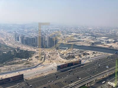 Estudio para en Alquiler en Business Bay, Dubai - Apartamento en Business Bay，Aykon City，Aykon City Tower C, 60000 AED - 15255073