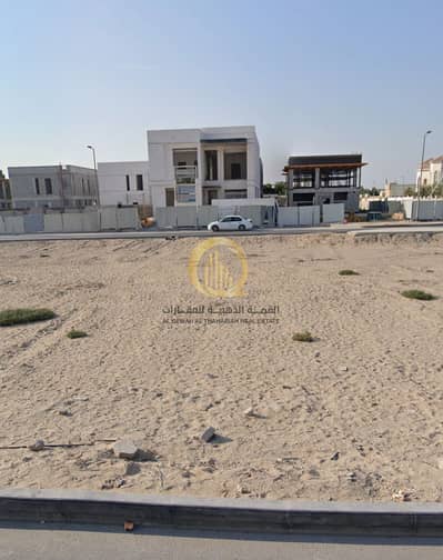 Plot zum zum Verkauf in Turrfa, Sharjah - WhatsApp Image 2026-05-20 at 5.02. 09 AM. jpeg