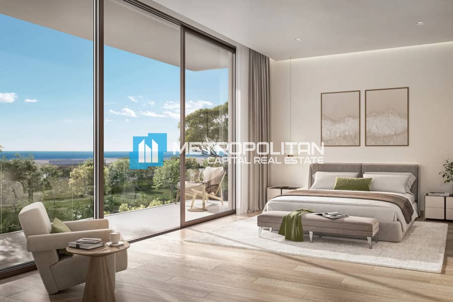 Hot Deal | Low Premium |3BR with Maid | Beachfront - Image 3
